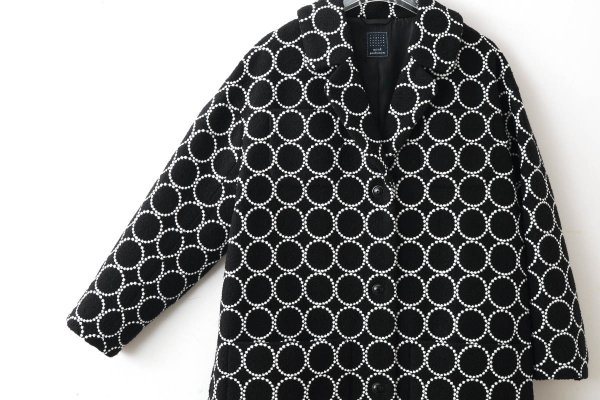 画像7: tambourine テーラードコート (ACA6787:BK)