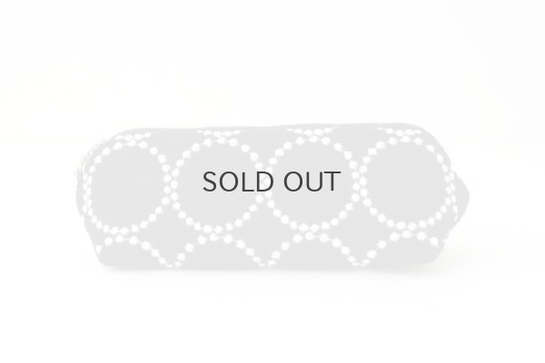 画像3: quartz pouch -tambourine- (ACA7557:BK)