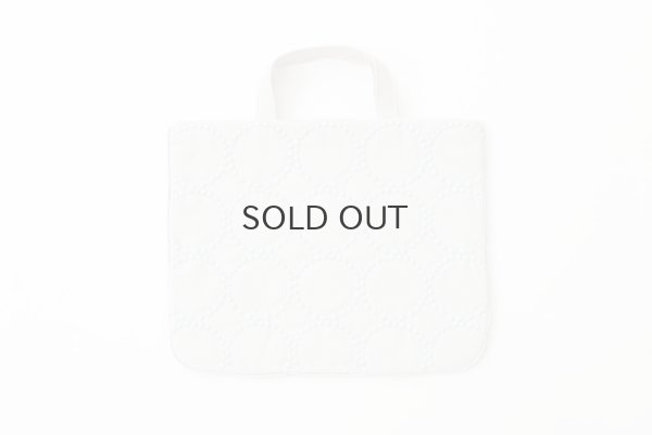 画像2: 子供服 tambourine レッスンbag (ACS7183P:LGY)