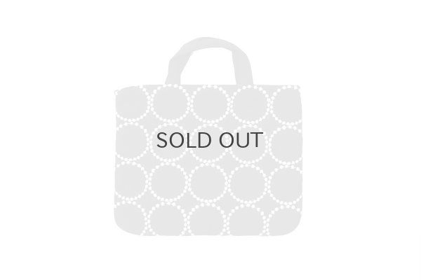 画像1: 子供服 tambourine レッスンbag (ACS7183P:NVWH)