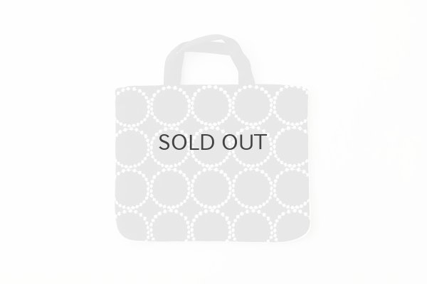 画像2: 子供服 tambourine レッスンbag (ACS7183P:NVWH)