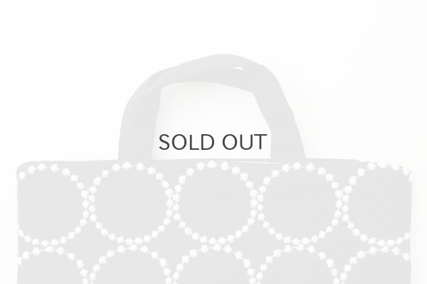 画像3: 子供服 tambourine レッスンbag (ACS7183P:NVWH)