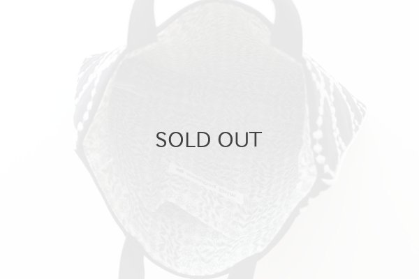 画像6: 子供服 tambourine レッスンbag (ACS7183P:NVWH)