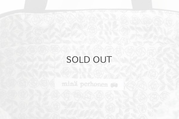 画像7: 子供服 tambourine レッスンbag (ACS7183P:NVWH)