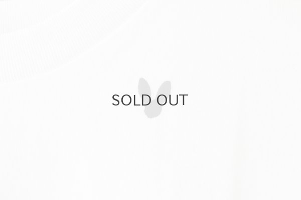 画像6: kalkki ハーフスリーブカットソー (ACS8863:WH)