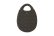 画像1: tambourine egg bag (ACS9880:DBR) (1)