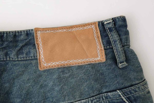 画像14: every day バルーンワイドデニム DN4594 (BL)