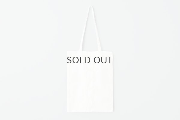 画像2: tambourine tote bag (ACS9854)