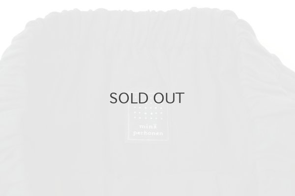 画像7: 25th anniversary 別注アイテム ananas ギャザースカート (ACS5396:BK)