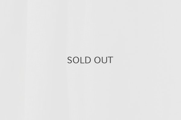 画像9: 25th anniversary 別注アイテム ananas ギャザースカート (ACS5396:BK)