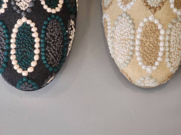 画像3: ◯ aurinko シューズ -tarte- (ACS7393)