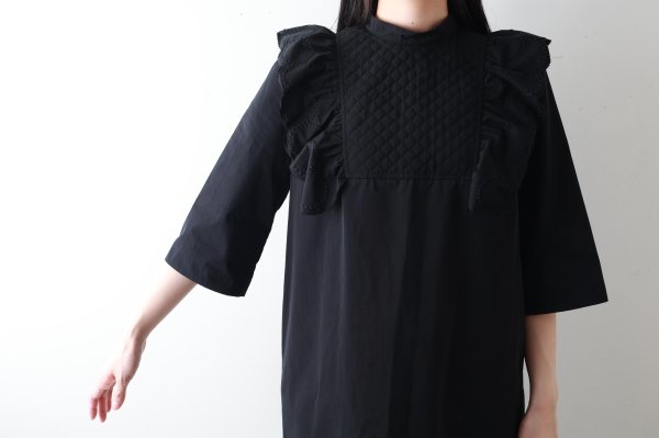 画像19: tambourine ドレス (ADA3184:BK)