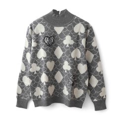 mina perhonen - TOPS｜トップス - 3 ET DEMI