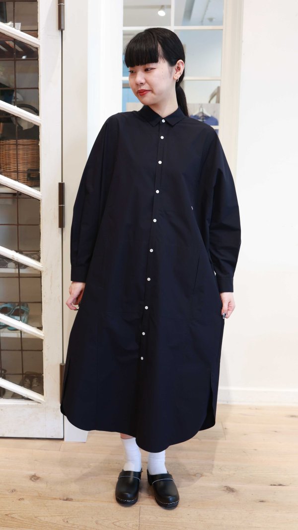 画像16: breathing ドレス (ADA3182:NV)