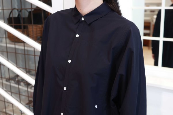 画像17: breathing ドレス (ADA3182:NV)