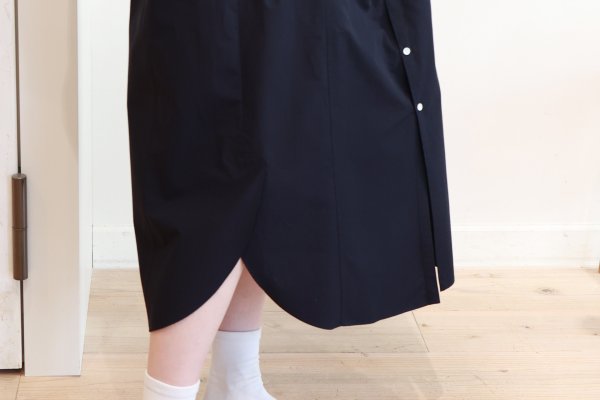 画像22: breathing ドレス (ADA3182:NV)