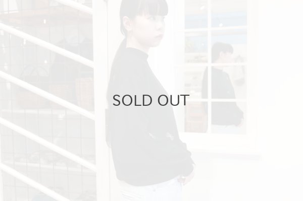 画像10: choucho カットソー (ADA8023:BK)