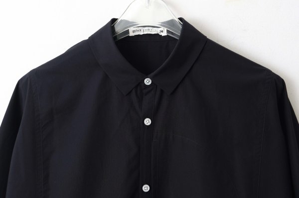 画像3: breathing ドレス (ADA3182:NV)