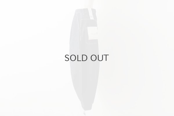 画像16: every day ニーパネルデニム DN4642 (ID)