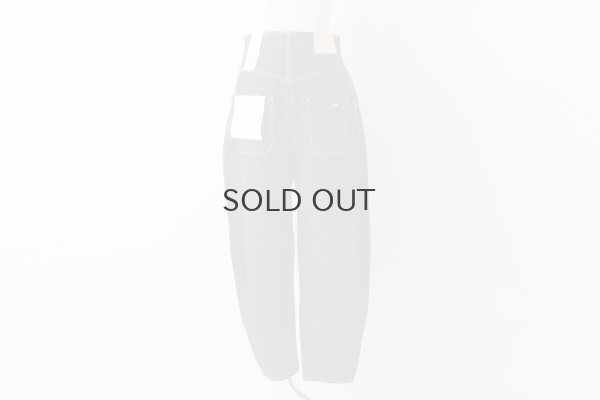 画像17: every day ニーパネルデニム DN4642 (ID)