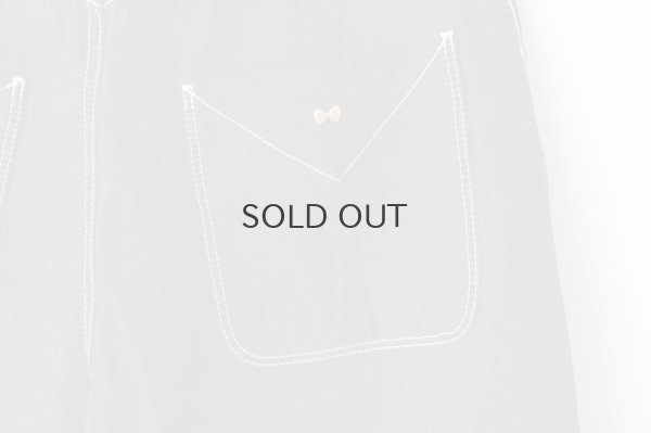 画像13: every day ニーパネルデニム DN4642 (ID)