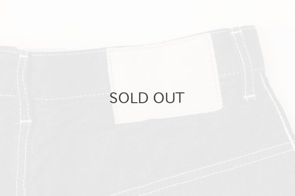 画像12: every day ニーパネルデニム DN4642 (ID)