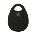 tambourine uzura bag (ADA9309:BK)