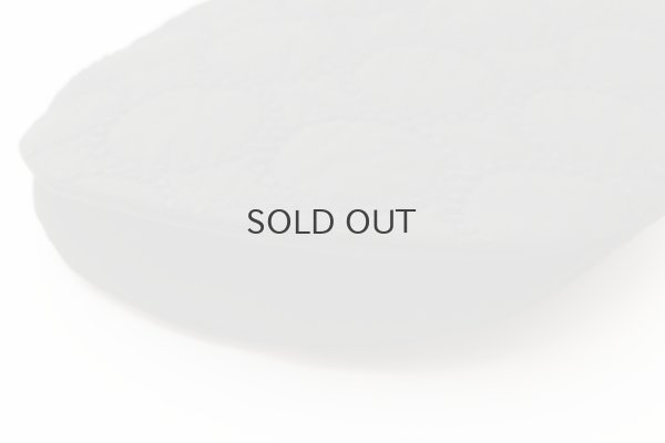 画像3: tambourine uzura bag (ADA9309:BK)