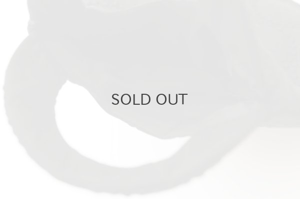 画像4: tambourine uzura bag (ADA9309:BK)