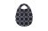 画像1: tambourine uzura bag (ADA9309:NV) (1)