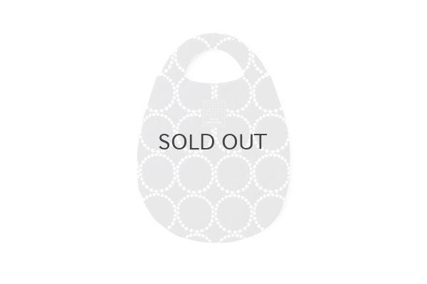 画像1: tambourine uzura bag (ADA9309:NV)