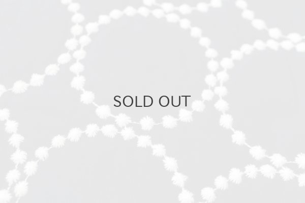 画像5: tambourine uzura bag (ADA9309:NV)