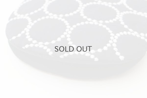 画像3: tambourine uzura bag (ADA9309:NV)