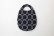 画像2: tambourine uzura bag (ADA9309:NV) (2)