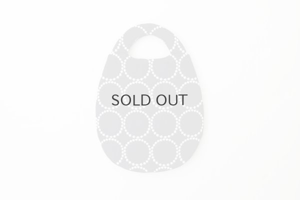 画像2: tambourine uzura bag (ADA9309:NV)