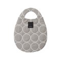 tambourine uzura bag (ADA9309:GY)