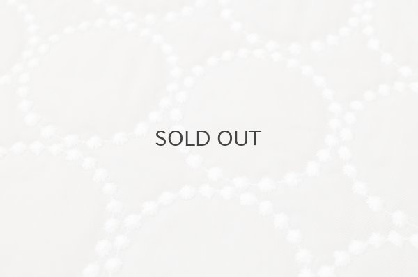 画像5: tambourine uzura bag (ADA9309:GY)