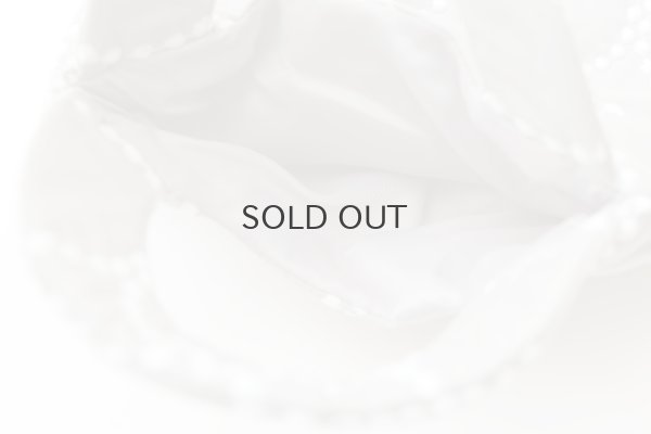 画像4: tambourine uzura bag (ADA9309:GY)