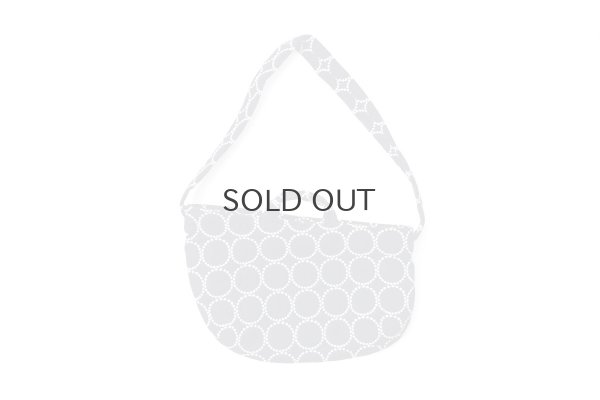 画像1: tambourine ショルダーバッグ S (ADA9281:NV)