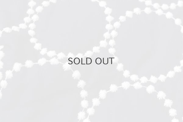 画像7: tambourine ショルダーバッグ S (ADA9281:NV)