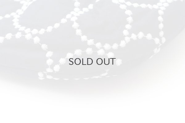 画像4: tambourine ショルダーバッグ S (ADA9281:NV)