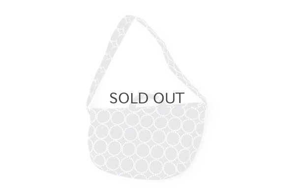 画像2: tambourine ショルダーバッグ S (ADA9281:NV)