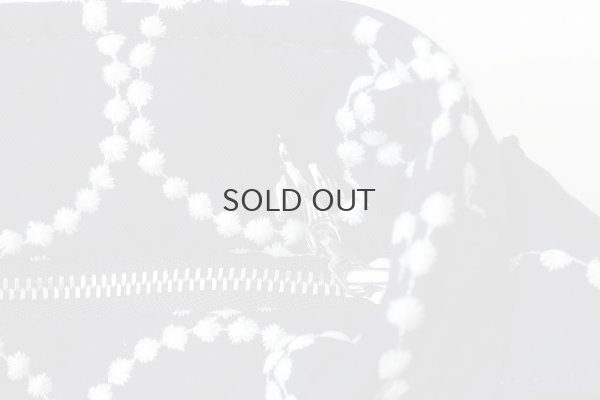 画像3: tambourine ショルダーバッグ S (ADA9281:NV)