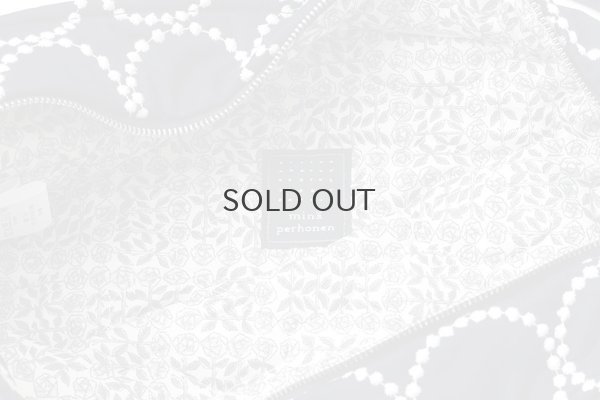 画像5: tambourine ショルダーバッグ S (ADA9281:NV)