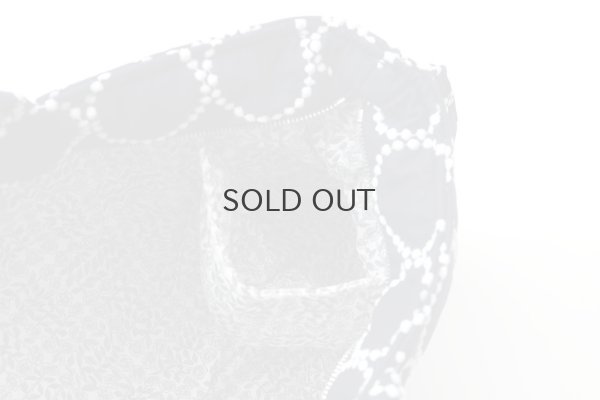 画像6: tambourine ショルダーバッグ S (ADA9281:NV)