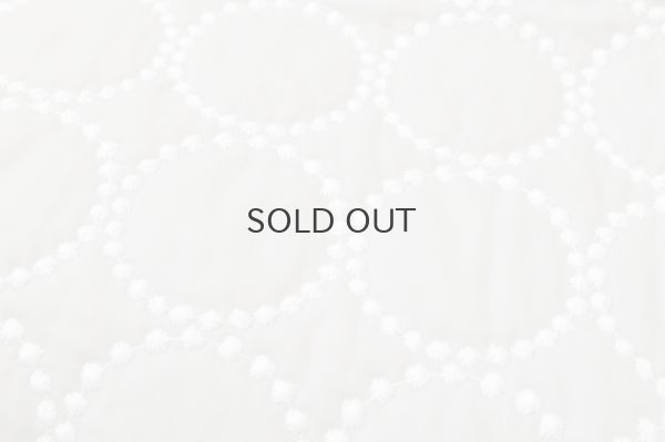 画像8: tambourine ショルダーバッグ S (ADA9281:GY)