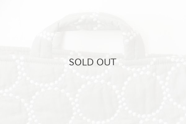 画像3: tambourine ショルダーバッグ S (ADA9281:GY)