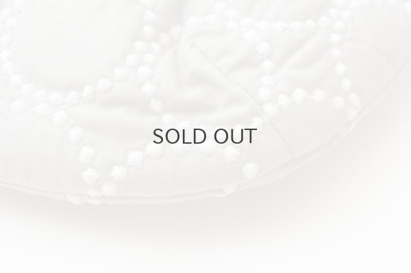 画像7: tambourine ショルダーバッグ S (ADA9281:GY)