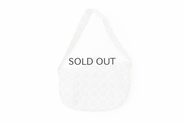 画像2: tambourine ショルダーバッグ S (ADA9281:GY)