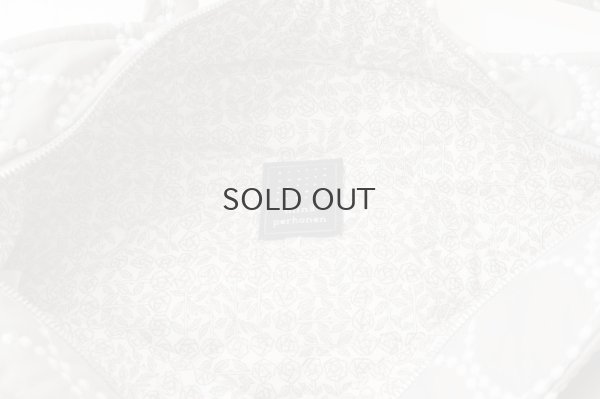 画像5: tambourine ショルダーバッグ S (ADA9281:GY)